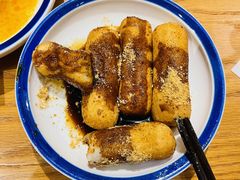 红糖糍粑-好這口重庆小面(总店)