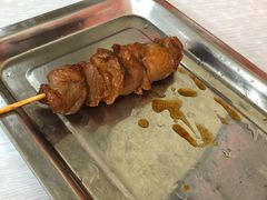 -海平馄饨(逍遥二路店)