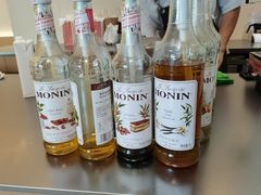 -Manner coffee(深圳光明万达广场店)