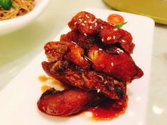 -東城故事·尋找姆媽的味道(玉兰路店)