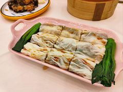 -坚记酒家·佛山老字号·顺德鱼生标准示范店
