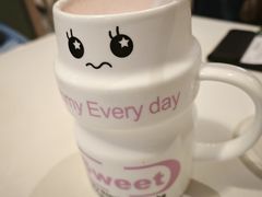 -周沫西餐厅(北京路广百百货店)