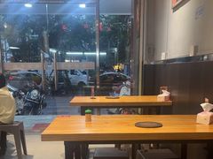 -斯丹姜母鸭·古法干香(田安南路店)