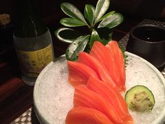 -山葵家·创意料理(宁波来福士店)