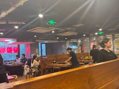 -香猪坊(五道口店)