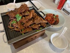 -大碗居·烤鸭·鱼头泡饼(天坛东门店)