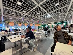 -宜家·瑞典风味餐厅(无锡店)