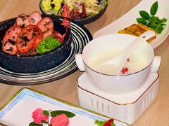 -明治屋(二十三年洪化桥店)