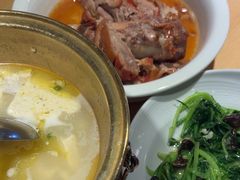 -关东小磨东北菜(上海长风大悦城店)