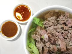 -菜忠潮州牛肉店(岗厦店)