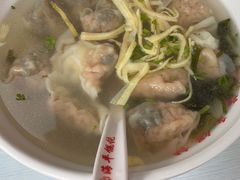 -海平馄饨(逍遥二路店)