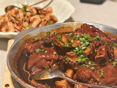 -忆家名门·上海菜(徐家汇店)