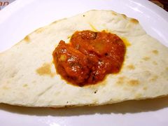 耶尼亚餐厅-耶尼亚餐厅Bombay Indian Cuisine印度菜