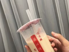 -阿姨奶茶专卖(舌涧道杭州惠民路创始店)
