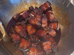 -徽三说·土徽菜·中国徽菜连锁品牌(一中店)