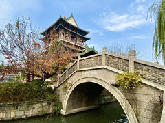 -台儿庄古城