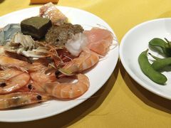 -厦门海景千禧大酒店·海景咖啡厅