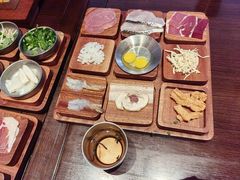 -银米·云南传统过桥米线(双廊黑金冠店)