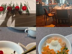 -秀儿四九城·新京菜(亚运村鸟巢店)