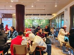 -Peet's Coffee皮爷咖啡(豫园店)