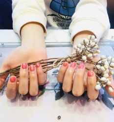 -RL Nail·瑞丽美甲美睫品牌原创店