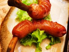 -胜博殿霸王树(嘉里中心店)
