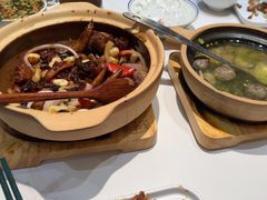 -火啫啫·粤式啫啫煲(南京弘阳店)