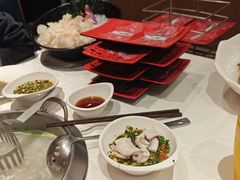 招牌活斑鱼-纯味斑鱼府(中海环宇荟店)