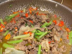 -吃饭皇帝大土家民族菜(正大广场店)