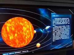 -梦东方未来世界航天主题乐园