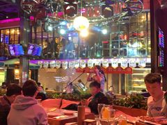 大堂-肉串汪(望京店)