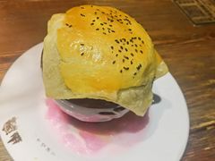 -卢布里西餐厅(海拉尔店)