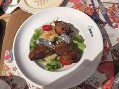 -Pekaa啤咖食肆Coffee&Bistro