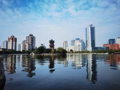 -迎泽公园