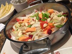 -黄记煌三汁焖锅(欢乐海岸店)