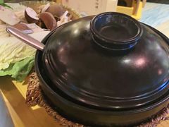 -椰贝原味椰子鸡(江南万达店)