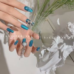 -米小兔美甲美睫