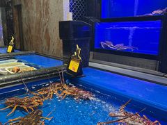 -万宝海鲜舫(劳动公园店)