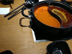 -呷哺呷哺(砂之船奥莱店)