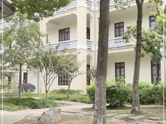 -南京中国近代史遗址博物馆(南京总统府)