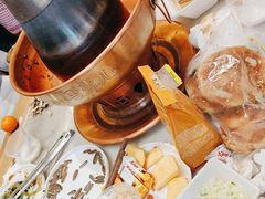 -牛街·马辈儿涮肉(牛街总店)