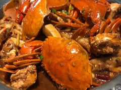 -胖哥俩肉蟹煲(富阳鹿山时代店)