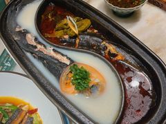 -锦府盐帮·李宅(领展购物广场中关村店)