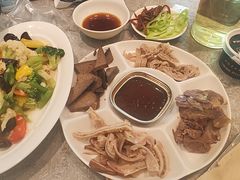 -高玛纳驴肉火烧(河间总店)