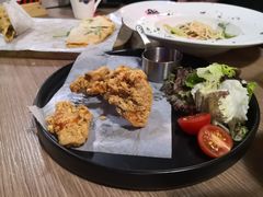 -5号公路餐厅(曼哈顿店)