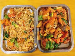 -幸福铁板烧(共和村店)