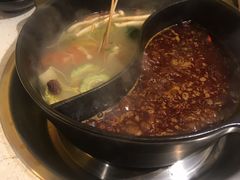 -钢管厂五区小郡肝串串香(南山店)