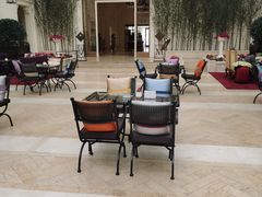 -利顺德大饭店·维多利亚花园(小白楼店)