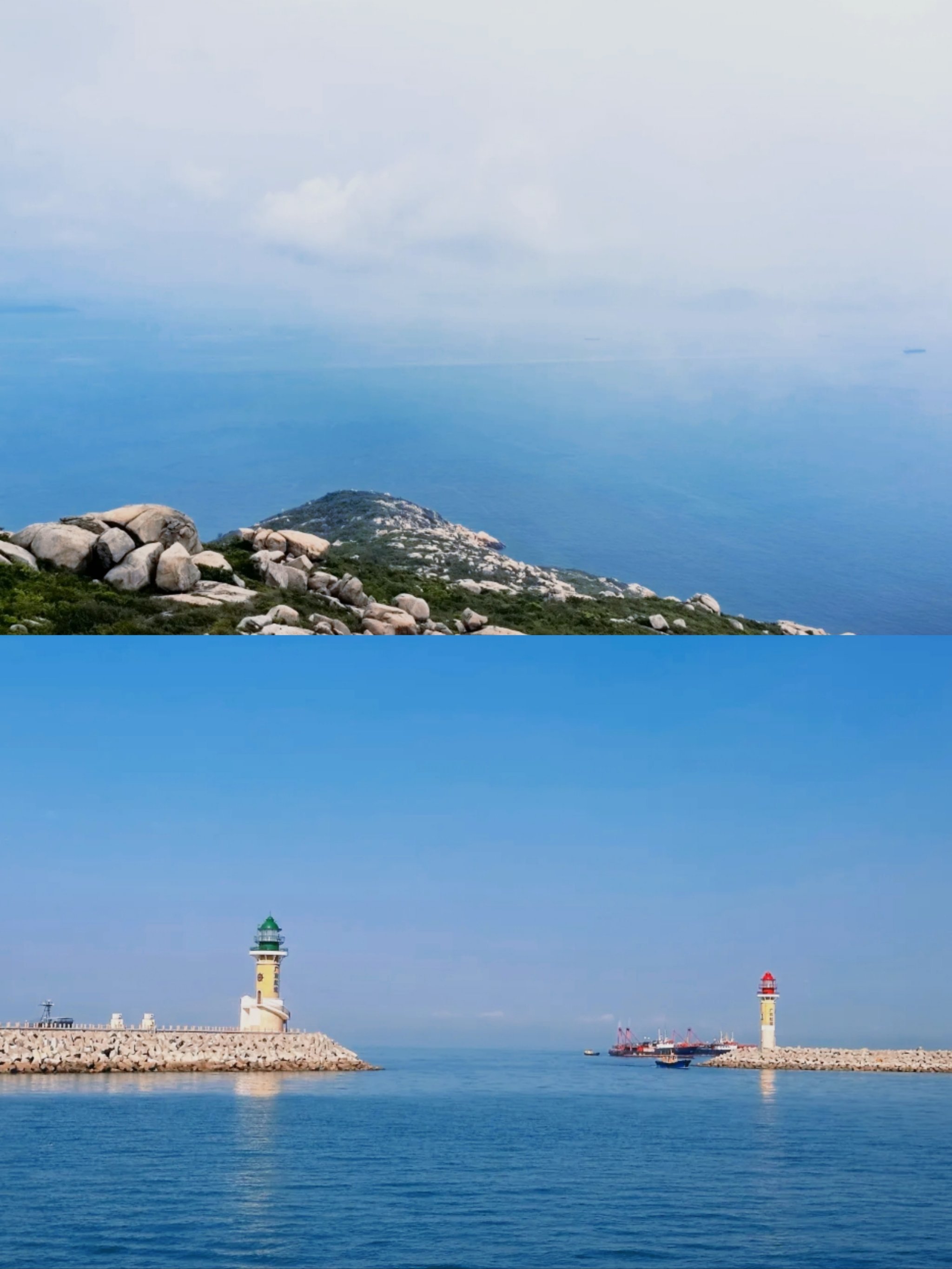 珠海外伶仃岛📍一日游指南📸