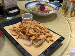 -大眼锅贴水饺(河东店)
